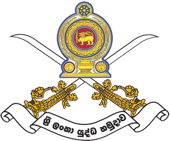 Sri Lanka Army