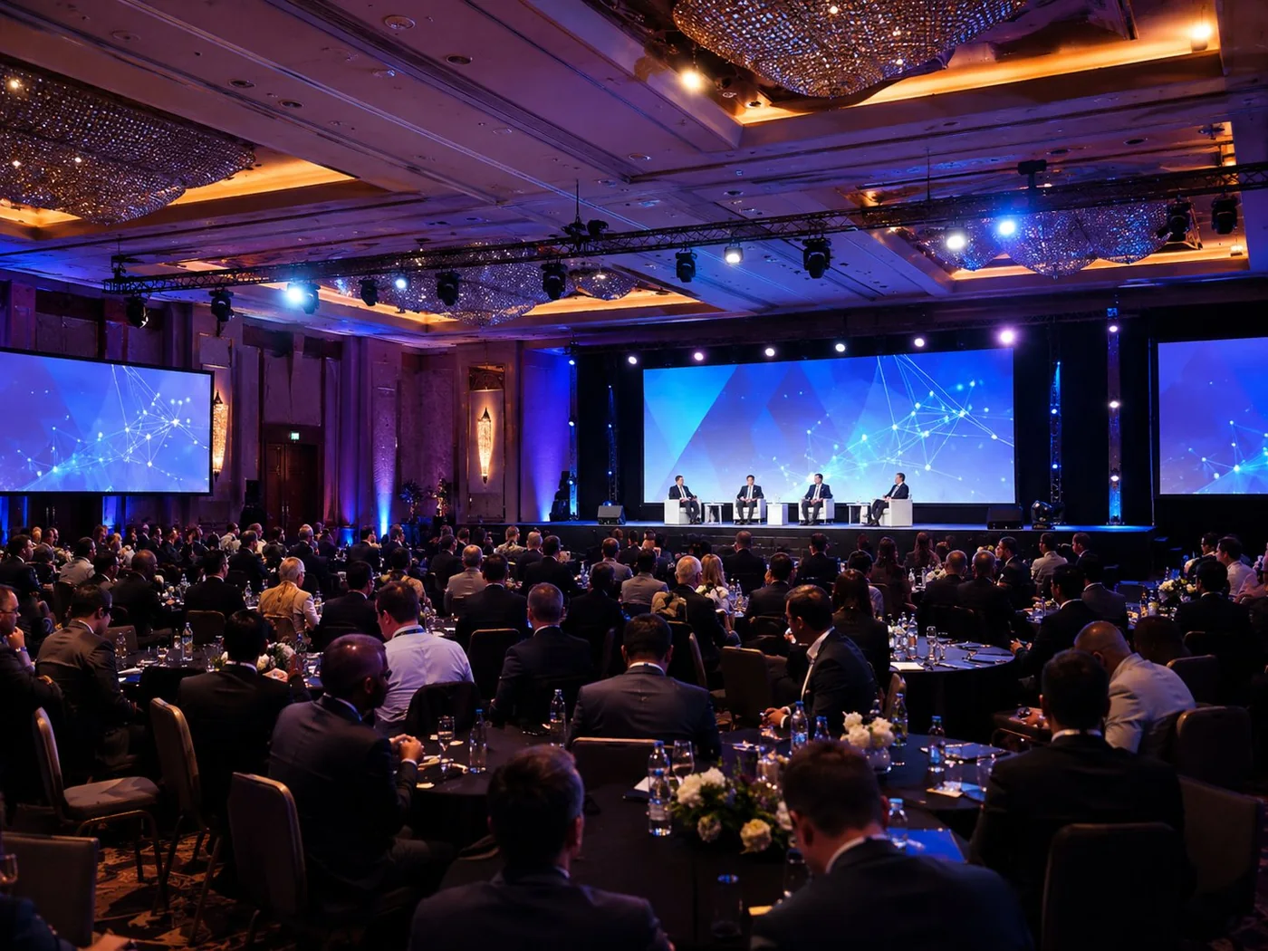 Conferences and Forums