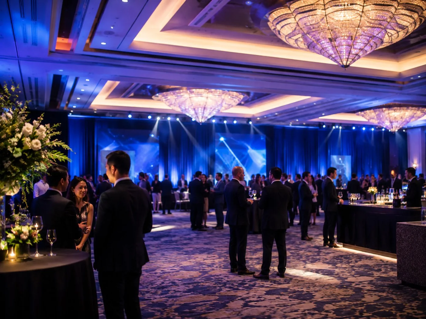 Corporate Events