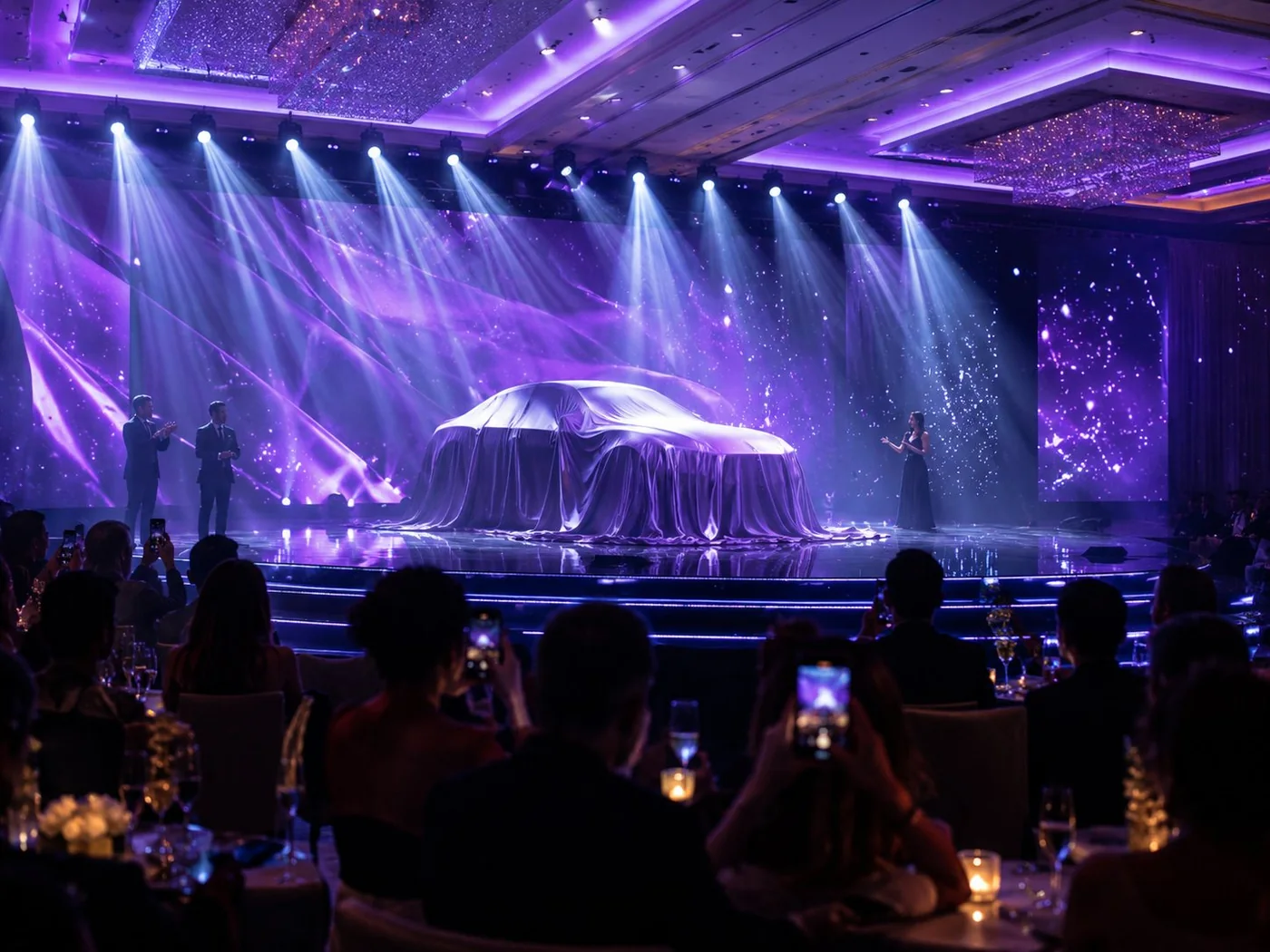 Product Launches